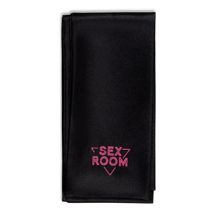 Masajeador de Próstata Dream Toys Sex Room Negro 17