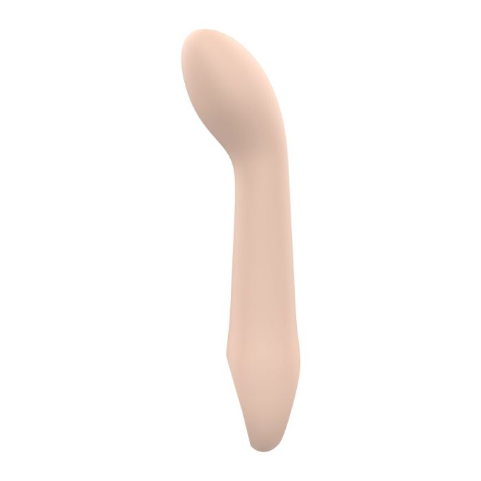 Mini Vibrador Dream Toys Nude Ivy Amarillo 5