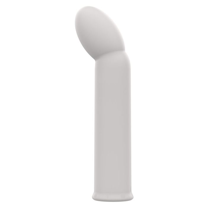 Mini Vibrador Dream Toys Nude Aulora Gris 9