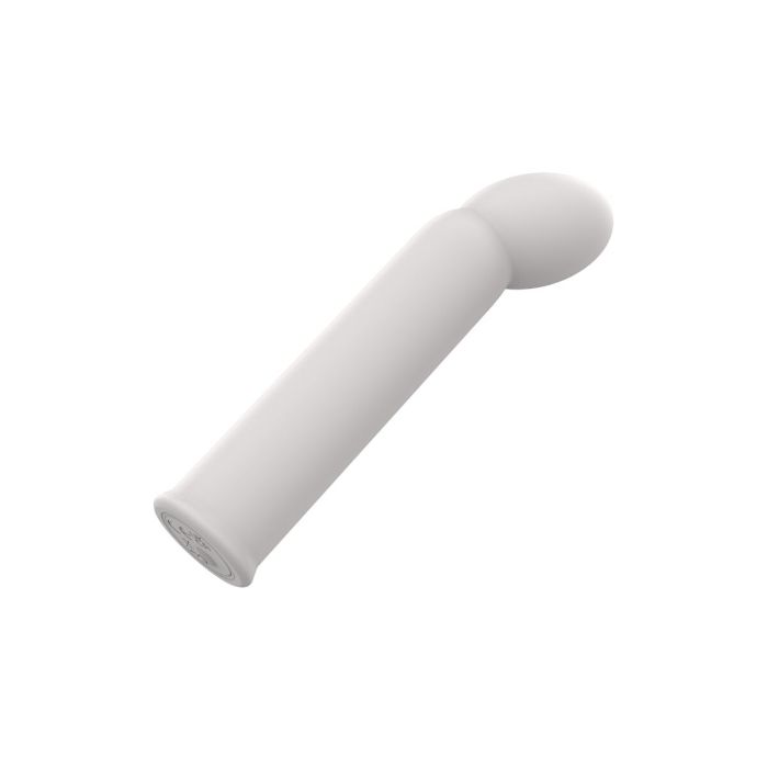 Mini Vibrador Dream Toys Nude Aulora Gris 5