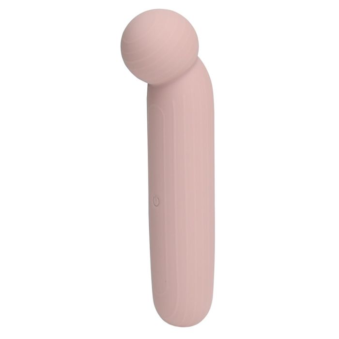 Mini Vibrador Dream Toys Nude Liv Rosa