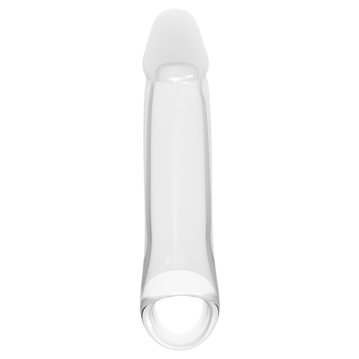 Funda para pene Dream Toys Ramrod Ø 4 cm