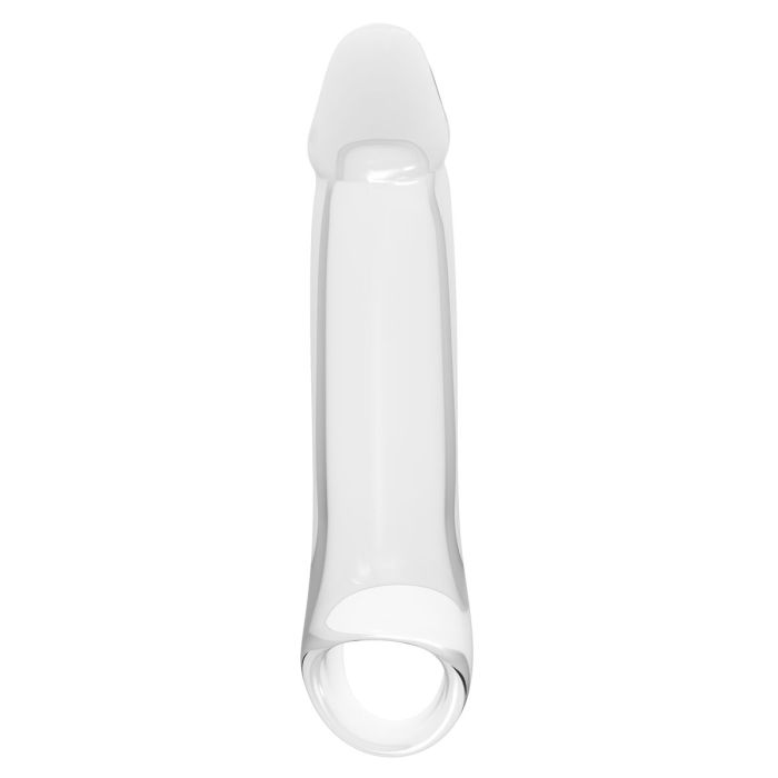 Funda para pene Dream Toys Ramrod Ø 4 cm 2