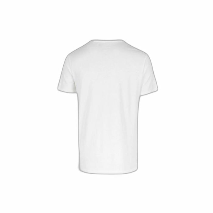 Camiseta de Manga Corta Hombre O'Neill Blanco 3