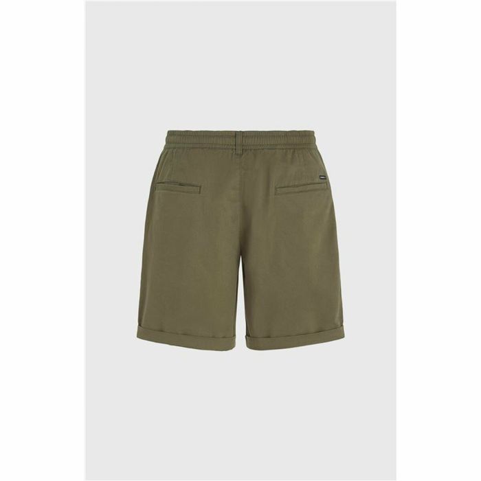 Pantalón para Adultos O'Neill Essentials Oliva 2