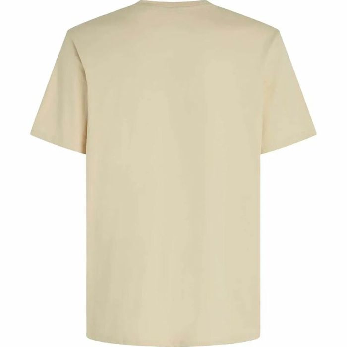 Camiseta Deportiva de Manga Corta O'Neill Mix Match Wave 1