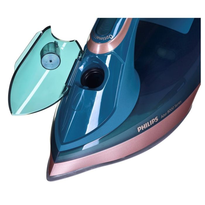 Plancha de Vapor Philips Azur 8000 Series 3000 W 4 Plancha de Vapor Philips Azur 8000 Series 3000 W 4