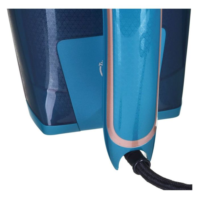 Plancha de Vapor Philips Azur 8000 Series 3000 W 3 Plancha de Vapor Philips Azur 8000 Series 3000 W 3