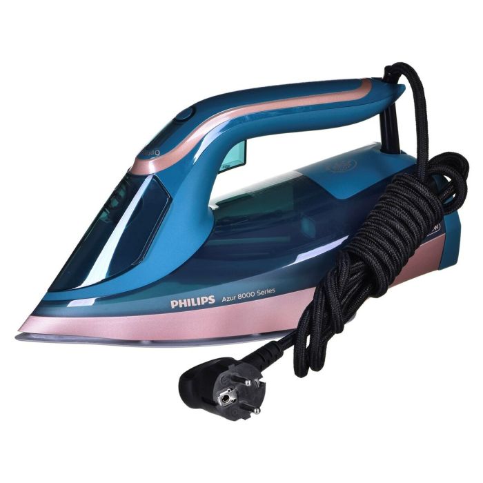 Plancha de Vapor Philips Azur 8000 Series 3000 W 2 Plancha de Vapor Philips Azur 8000 Series 3000 W 2
