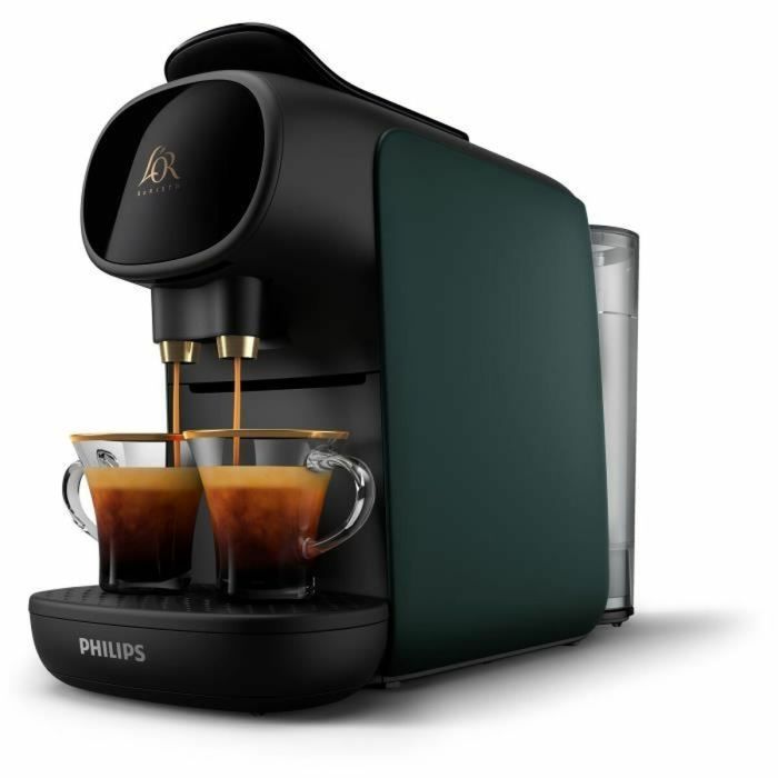 Cafetera de Cápsulas Philips LM9012/90 1 L 1450 W