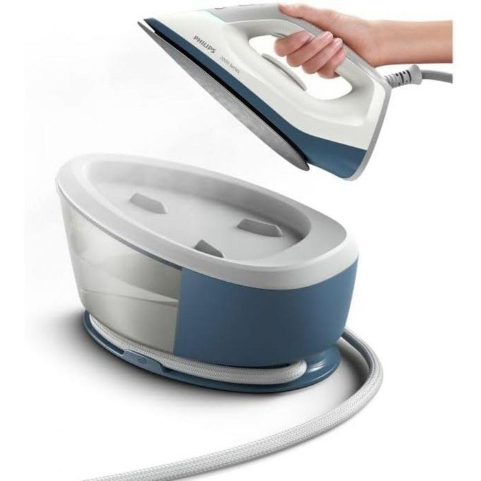 Plancha de Vapor Philips PSG2000/20 2400 W