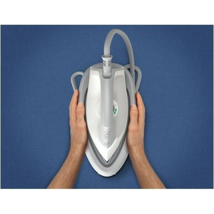 Plancha de Vapor Philips PSG2000/20 2400 W 4