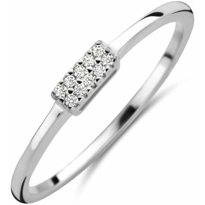 Anillo Mujer New Bling 9NB-0705-58