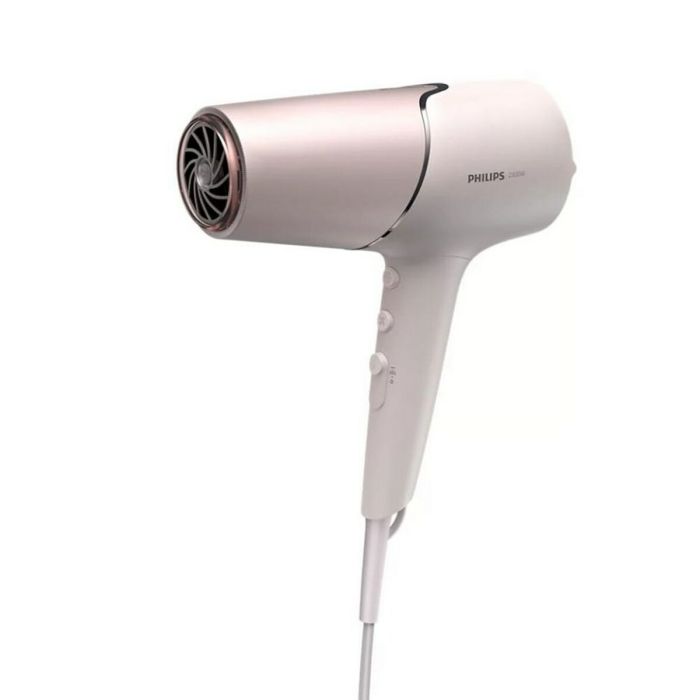 Secador de Pelo Philips BHD530/20 Perlado 2300 W 6 Secador de Pelo Philips BHD530/20 Perlado 2300 W 6