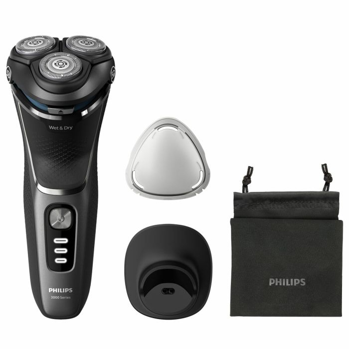 Maquinilla de Afeitar Philips Series 3000