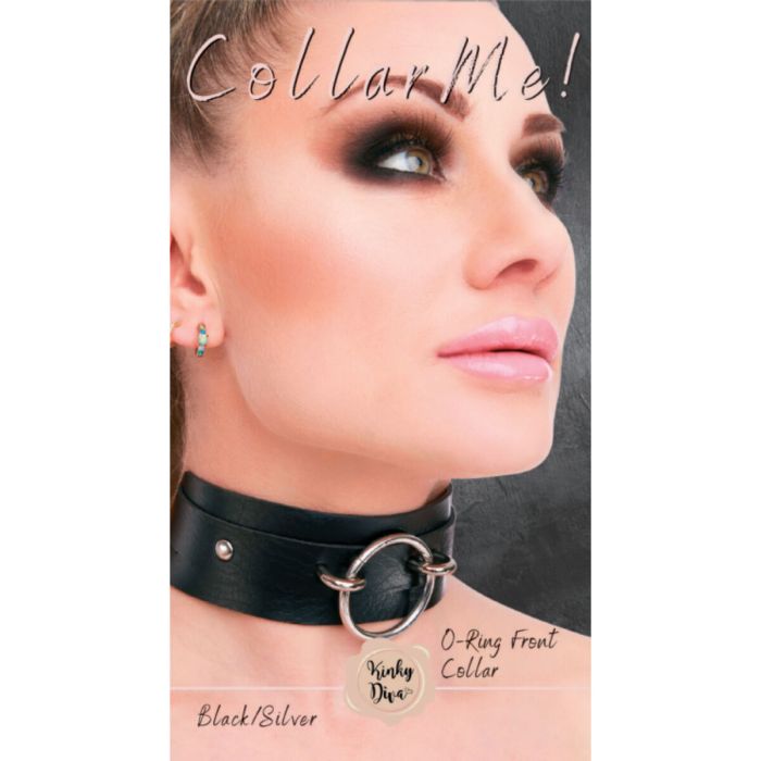 Collar Kinky Diva 1