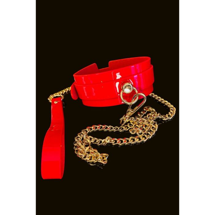 Collar Kinky Diva 3