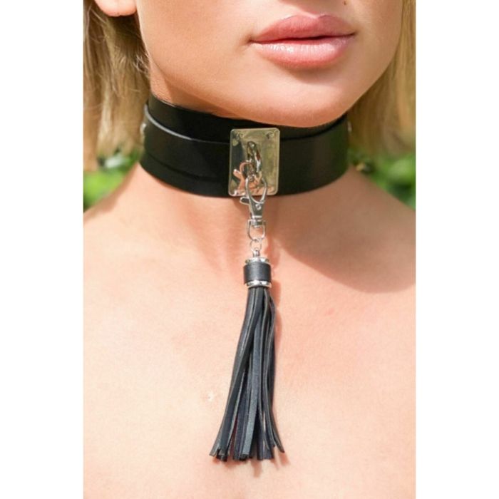 Collar Kinky Diva 7