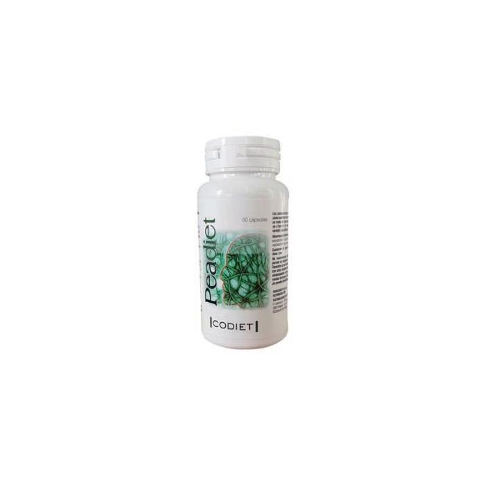 Peadiet Palmitoiletanolamida (PEA) 500 mg 60 Vcaps