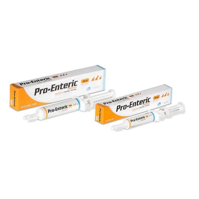 Proenteric triplex 30 ml Proenteric triplex 30 ml