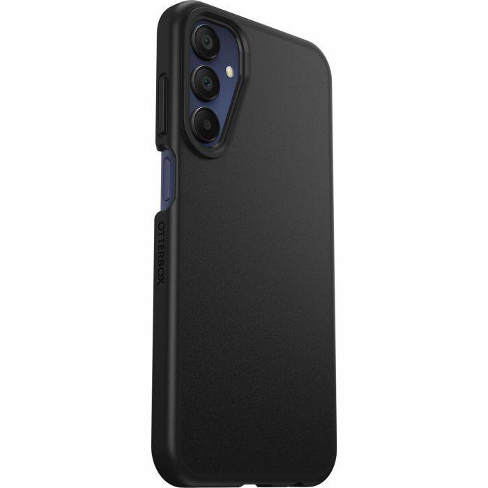 Funda para Móvil Otterbox 77-95194 Negro Galaxy A15 5G 3