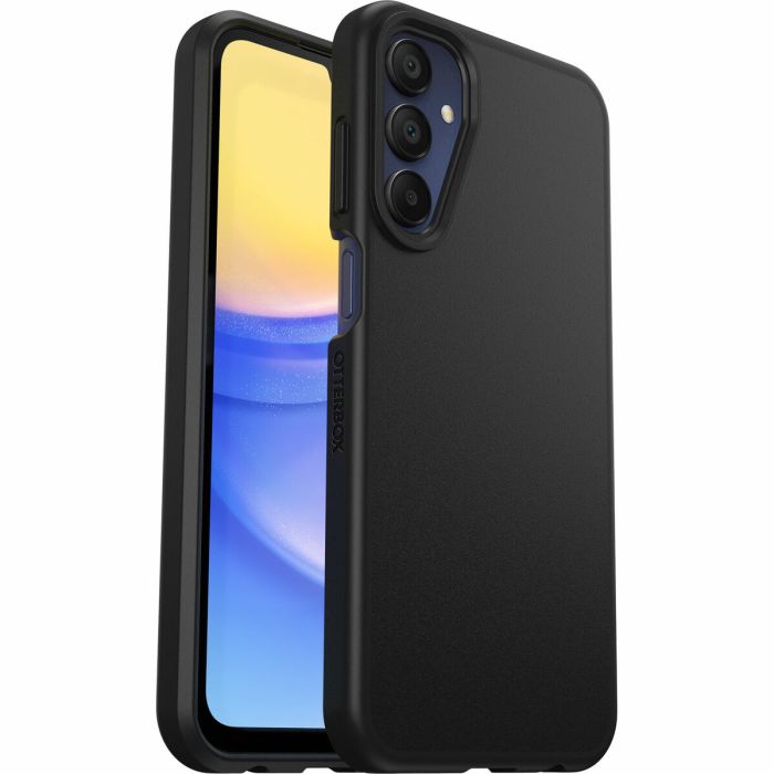 Funda para Móvil Otterbox 77-95194 Negro Galaxy A15 5G 1