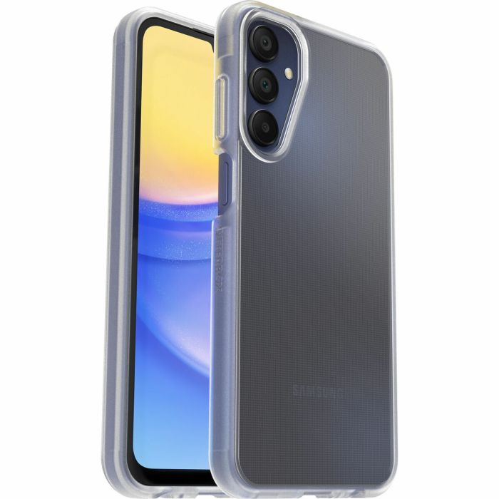 Funda para Móvil Otterbox 77-95198 Transparente Galaxy A15 5G 3