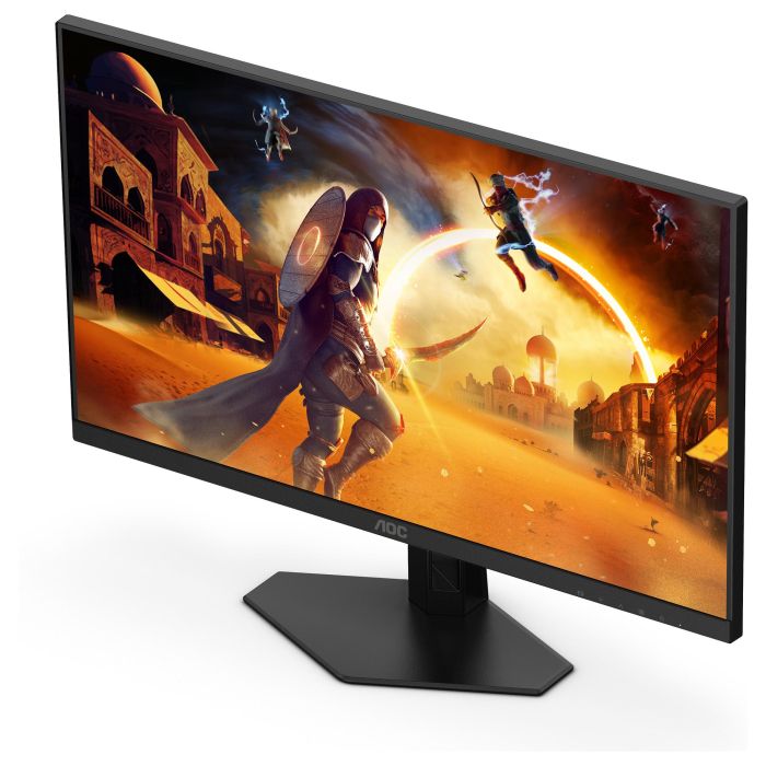 Monitor Gaming AOC 27G4XE Full HD 27" 9