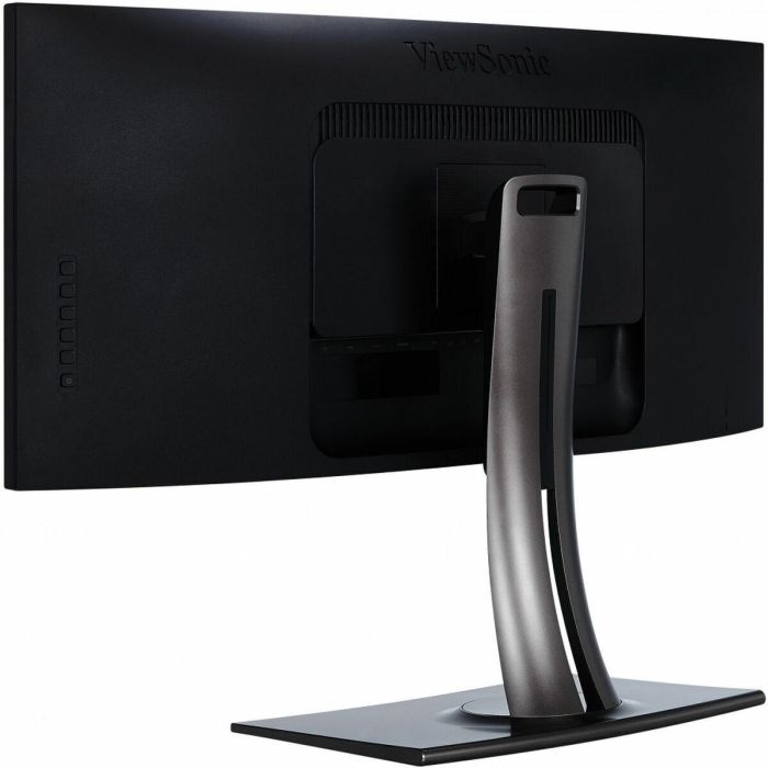 Viewsonic VP3881A pantalla para PC 96,5 cm (38") 3840 x 1600 Pixeles Quad HD+ LED Negro 16 Viewsonic VP3881A pantalla para PC 96,5 cm (38") 3840 x 1600 Pixeles Quad HD+ LED Negro 16