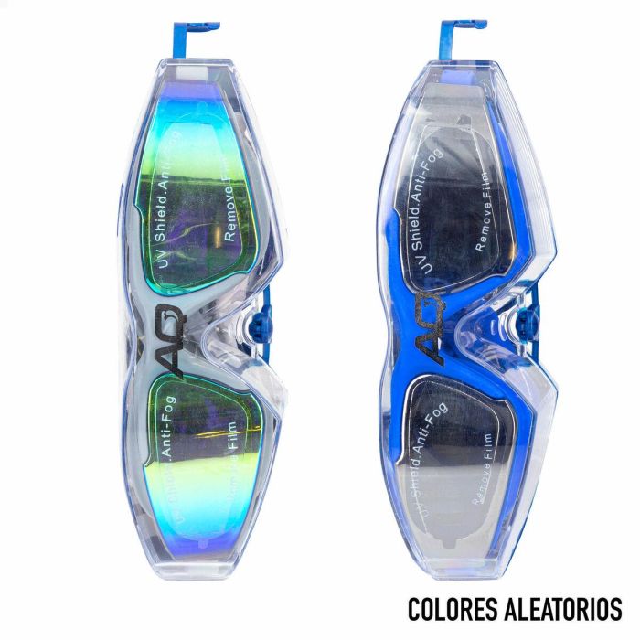 Gafas de Buceo AquaSport (12 Unidades) 1 Gafas de Buceo AquaSport (12 Unidades) 1