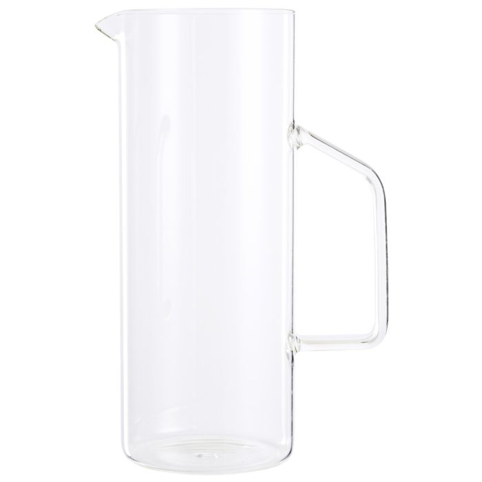 Jarra 1.5l transparente day