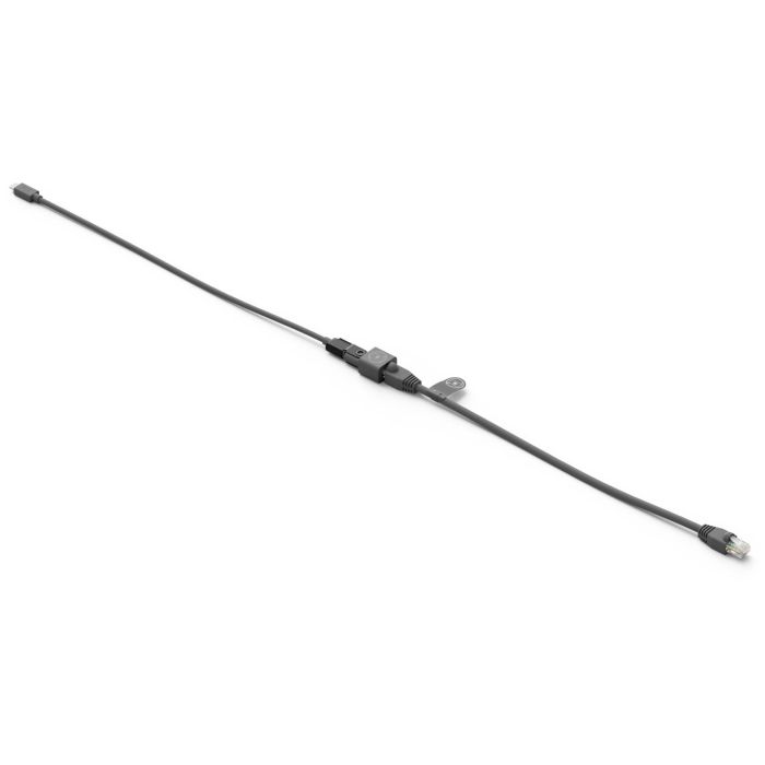 Logitech 952-000181 Acoplador de Red 21,5cm Grafito para Rally Bar, Mic Pods, Rally Bar Mini, Rally (2-Pack) 3