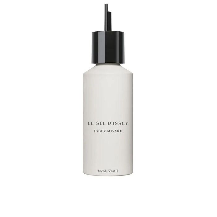 Issey Miyake LE SEL D'ISSEY Eau de Toilette Recargable 150 ml - Fragancia Masculina 0 Issey Miyake LE SEL D'ISSEY Eau de Toilette Recargable 150 ml - Fragancia Masculina 0