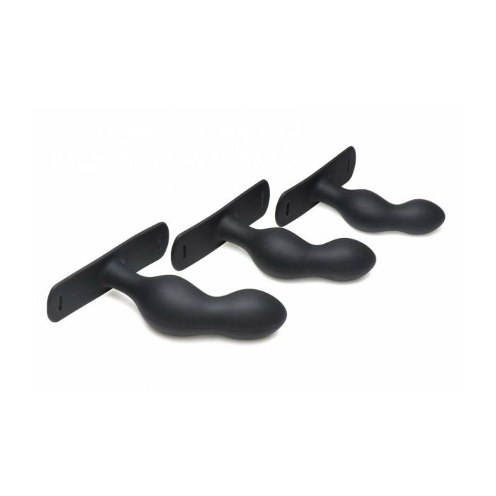 Plug Anal XR 6 Plug Anal XR 6