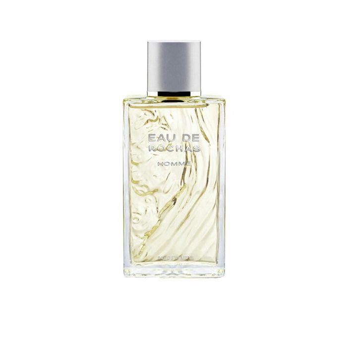 Perfume Hombre Rochas 126593 EDT 3 Perfume Hombre Rochas 126593 EDT 3