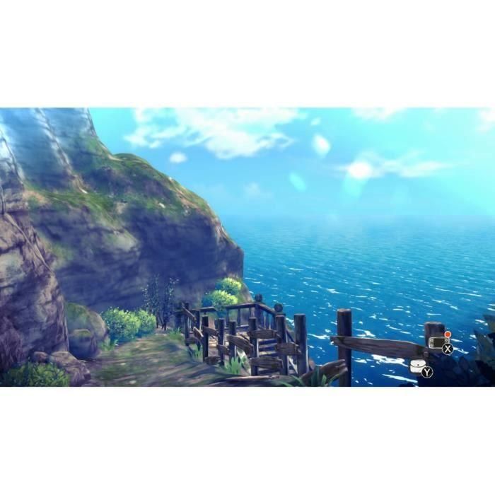 Nintendo Otro Código: Recuerdo - Colección de Aventura Remasterizada Edición Estándar para Nintendo Switch. Resuelve puzles.