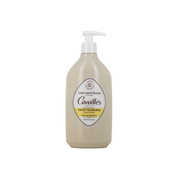 Roge Cavailles Dermato Creme Lavante 500ml