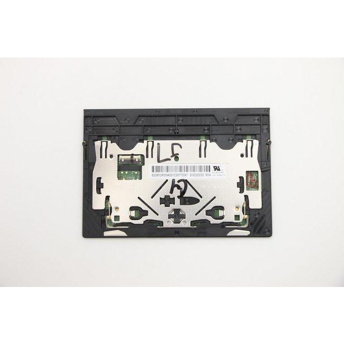 Lenovo Large Mylar and Synaptics PCB component for GS Black configurations, designed for AMD and Sunrex systems. 2 Lenovo Large Mylar and Synaptics PCB component for GS Black configurations, designed for AMD and Sunrex systems. 2