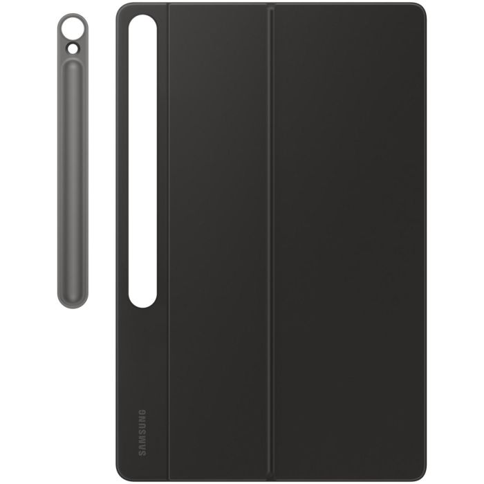 Samsung Book Cover Keyboard fr Tab S10 FE+. Black 3 Samsung Book Cover Keyboard fr Tab S10 FE+. Black 3