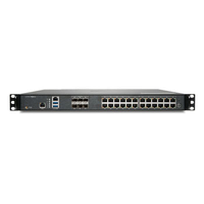 Router SonicWall 02-SSC-8986 RJ45 x 24 USB-A 3.2 4 Router SonicWall 02-SSC-8986 RJ45 x 24 USB-A 3.2 4