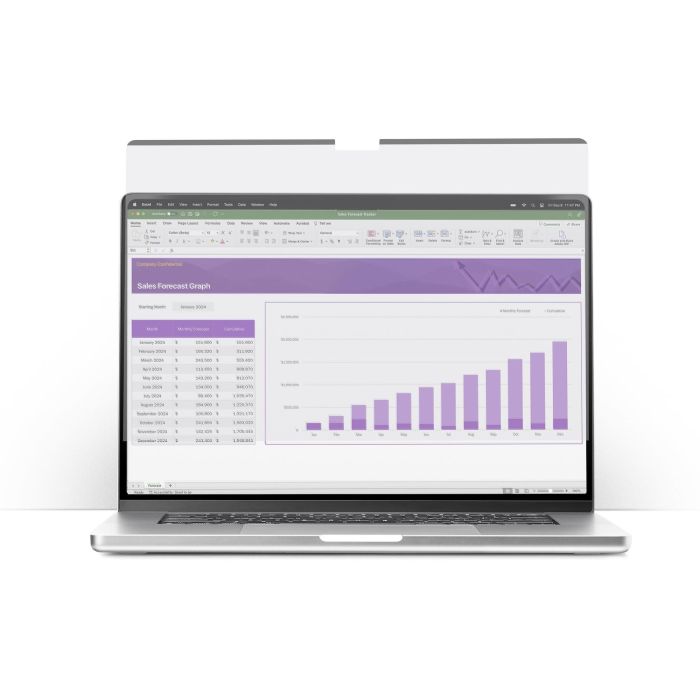 StarTech 16IN MACBOOK PRIVACY SCREEN 2