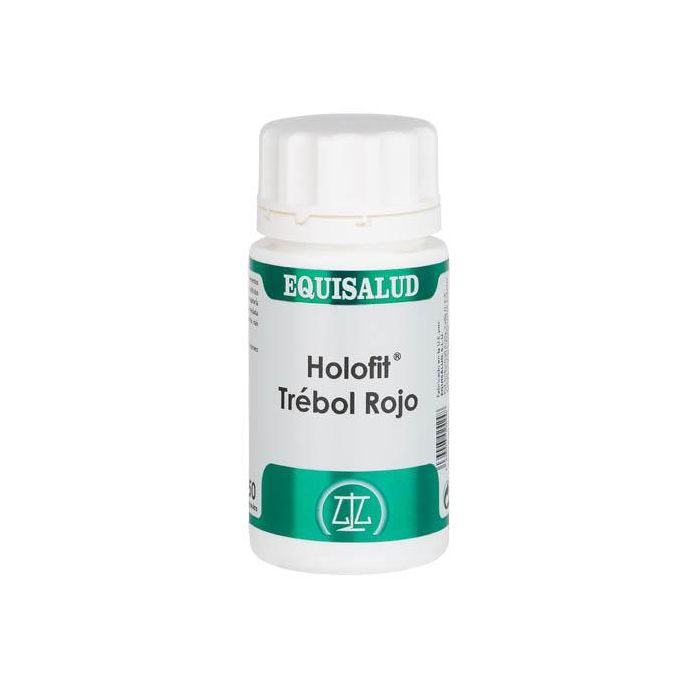 Holofit Trébol Rojo 50 Cáps Holofit Trébol Rojo 50 Cáps
