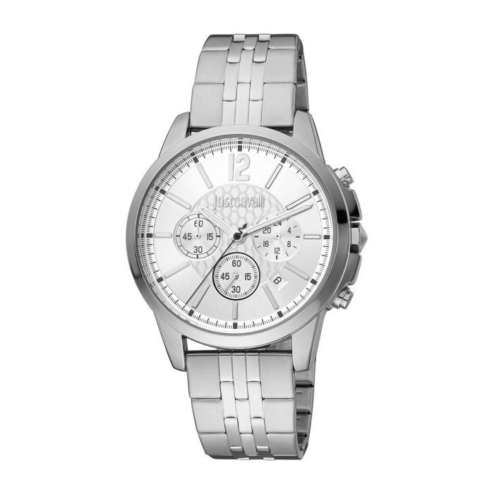 Reloj Hombre Just Cavalli JC1G175M0255 (Ø 42 mm) 3