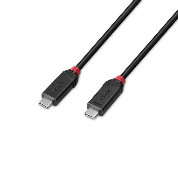 Cable USB-C LINDY 2 Cable USB-C LINDY 2