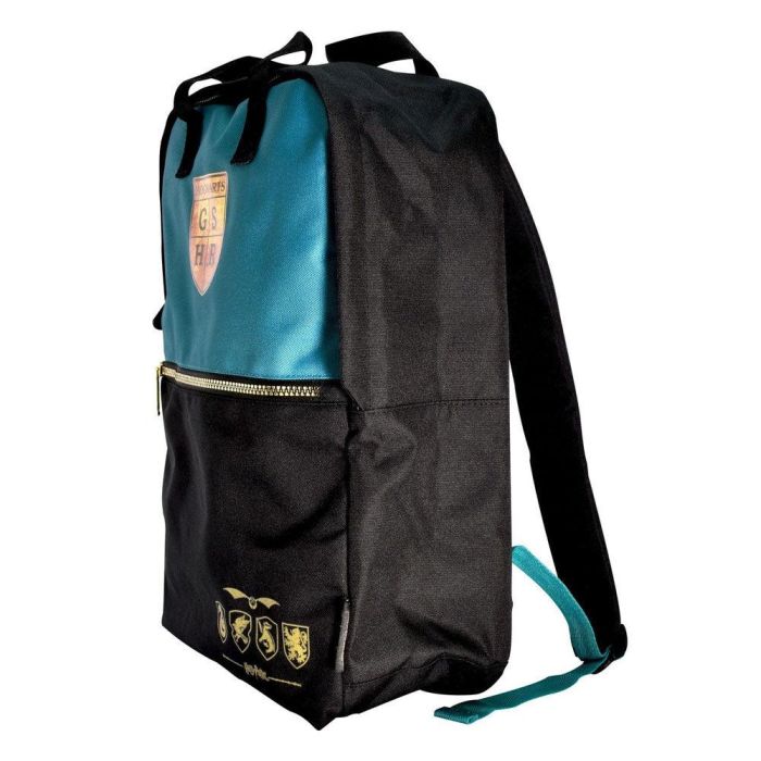 Mochila Hogwarts Harry Potter 40cm 2