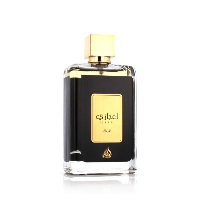 Perfume Unisex Lattafa EDP 100 ml Ejaazi 1