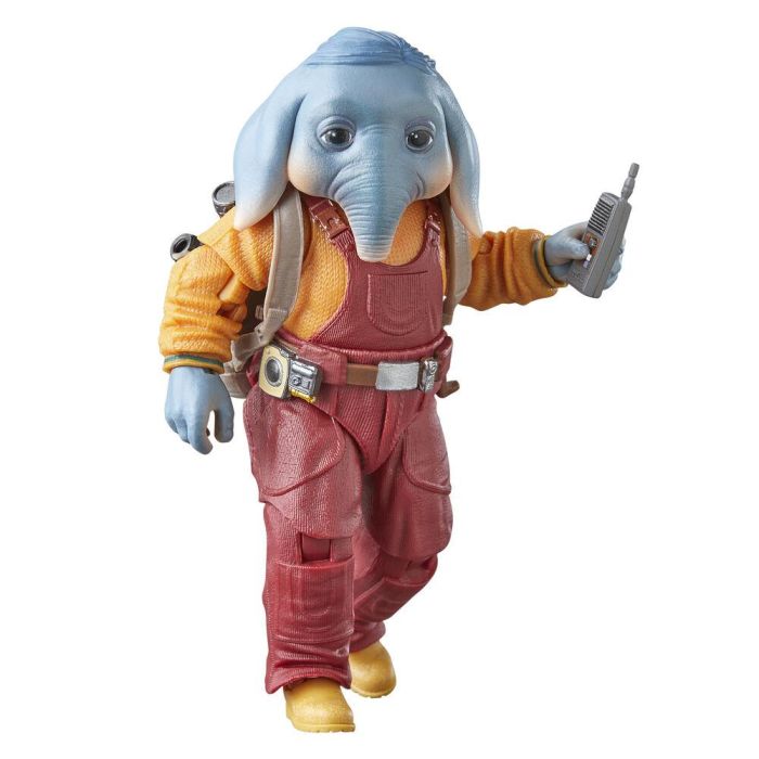 Figura Neel At Attin Skeleton Crew Star Wars 15cm 7 Figura Neel At Attin Skeleton Crew Star Wars 15cm 7