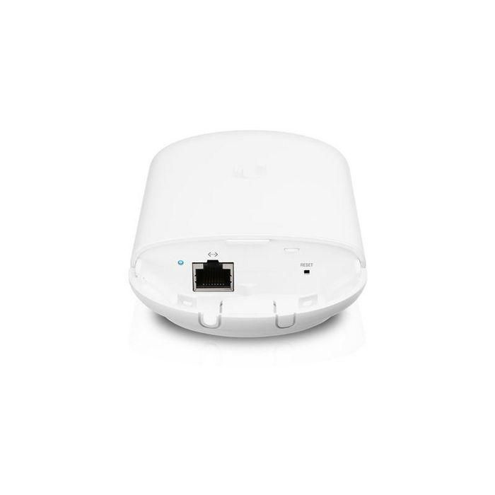 Ubiquiti NanoStation 5AC Loco airMAX AC - Radio Enlace PtP/PtMP 5 GHz, 450+ Mbps, 10+ km para Exterior 4
