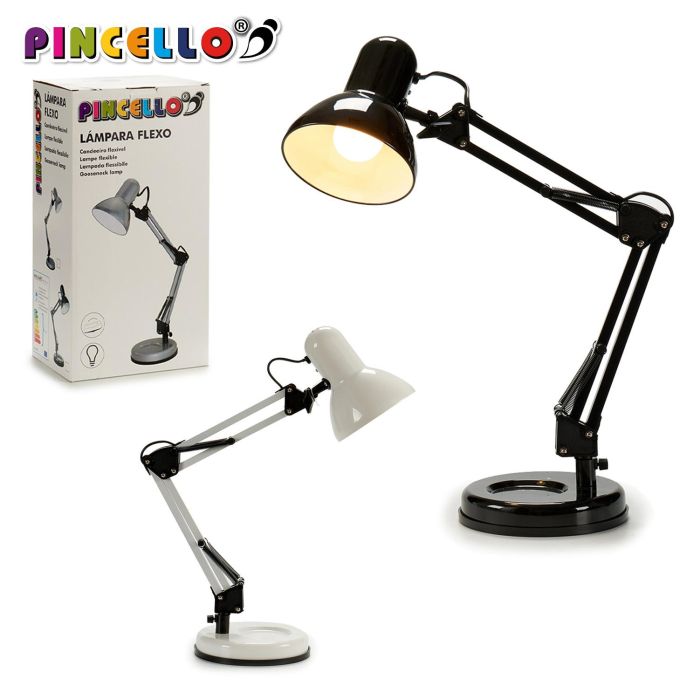 Lampara Flexo Metal Muelles Surtidos Pincello 15X58CM (6 Unidades) 2 Lampara Flexo Metal Muelles Surtidos Pincello 15X58CM (6 Unidades) 2
