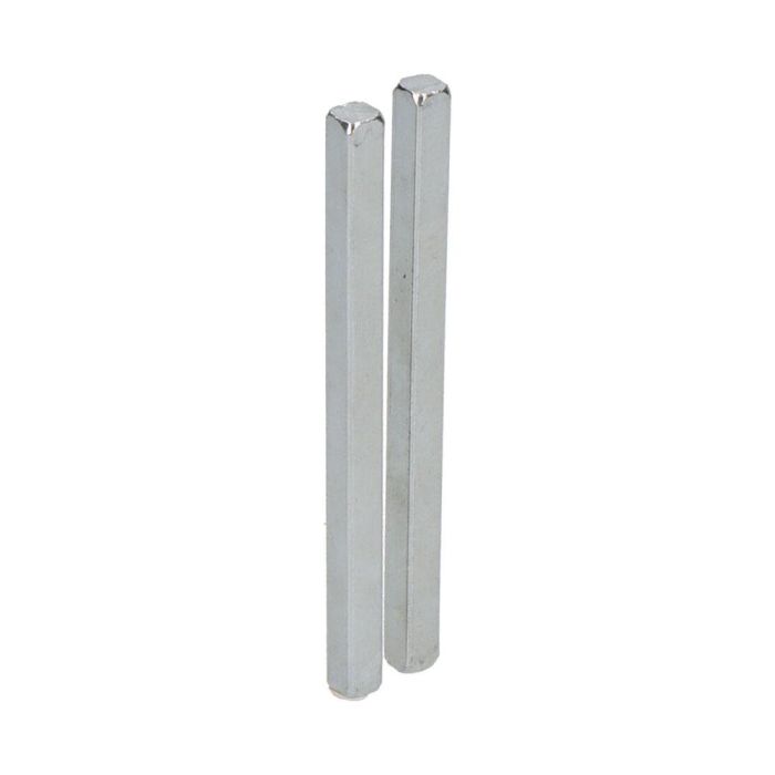 Blister cuadradillo cdd01 6x90mm zn edm Blister cuadradillo cdd01 6x90mm zn edm